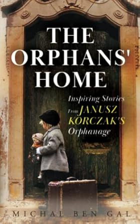 The Orphans' Home