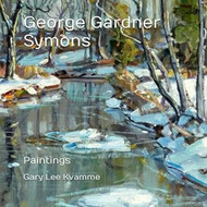 George Gardner Symons: Paintings