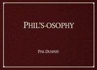 Phil's- Osophy Phil Dunphy