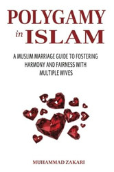 Polygamy in Islam
