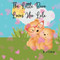 The Little Bear Loves Her Lala
