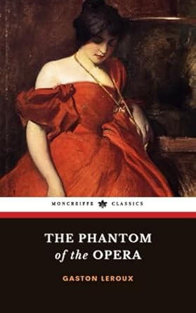 The Phantom of the Opera