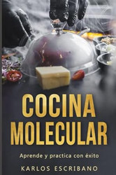 Cocina Molecular