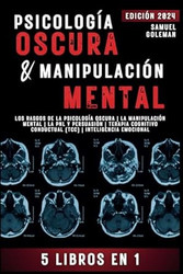 Psicologia Oscura & Manipulacion Mental