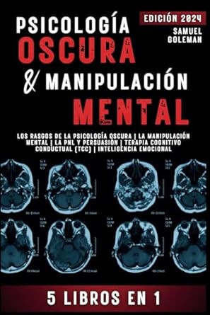 Psicologia Oscura & Manipulacion Mental