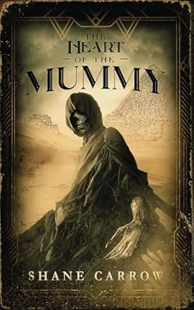 The Heart of the Mummy