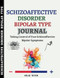 Schizoaffective Disorder Bipolar Type Journal
