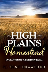 High Plains Homestead
