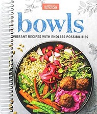 Bowls: Vibrant Recipes with Endless Possibilities