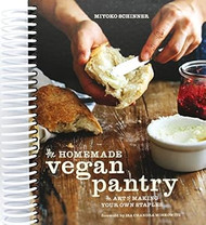 The Homemade Vegan Pantry