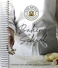 The King Arthur Baking School