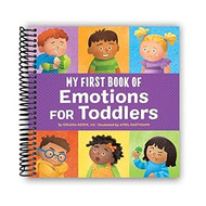 My First Book of Emotions for Toddlers