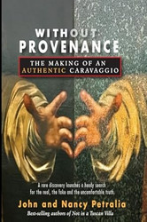 Without Provenance