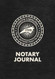 North Carolina Notary Journal