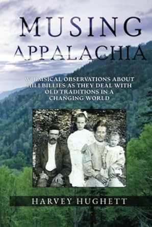 Musing Appalachia