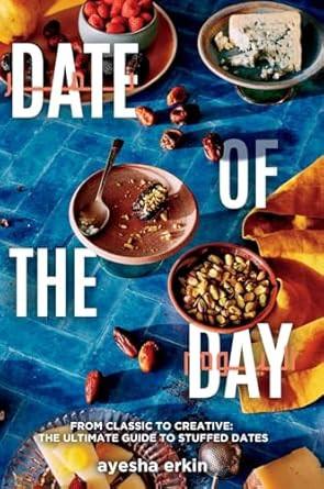 Date Of The Day