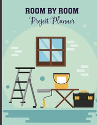 Room By Room Project Planner