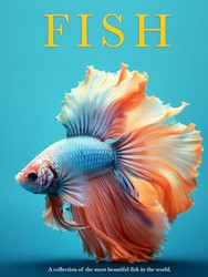 FISH: A Visual Journey Through the World of Fish Sea Shells