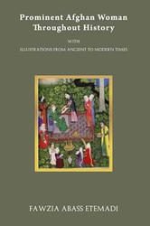 Prominent Afghan Women throughout History