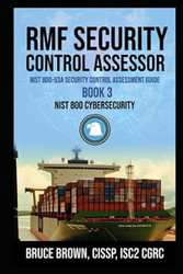 RMF Security Control Assessor