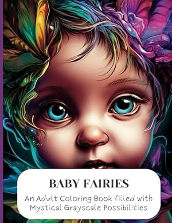 Baby Fairies