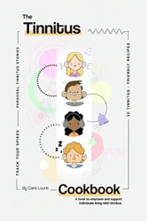 The Tinnitus Cookbook