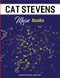 Cat Stevens Music Books