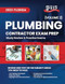 2023 Florida Plumbing Contractor Exam Prep