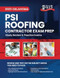 2023 Oklahoma PSI Roofing Contractor Commercial Endorsement