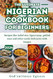 The Ultimate Nigerian cookbook for Beginners