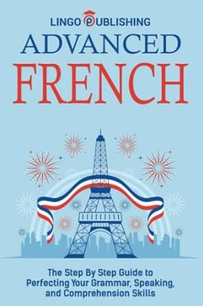 Advanced French