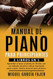 MANUAL DE PIANO PARA PRINCIPIANTES