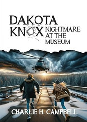 Nightmare At the Museum