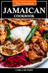 The Essential Jamaican Cookbook