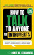 How to Talk to Anyone For Introverts