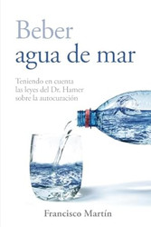 Beber agua de mar