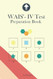 WAIS-IV Test Preparation Book