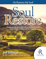 Soul Restore: An Integrated Blueprint with Tools for Building