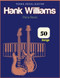 Hank Williams Piano Music