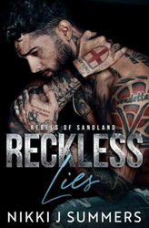 Reckless Lies (Rebels of Sandland)