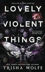 Lovely Violent Things