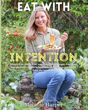 Eat With Intention