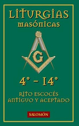 Liturgias Masonicas 4-14