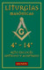 Liturgias Masonicas 4-14