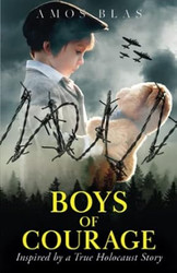 Boys of Courage