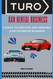 Turo Car Rental Business