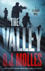 The Valley: A Lee Harden Novel