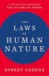EFINITO The Laws of Human Nature  Greene Robert