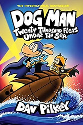 Dog Man 11