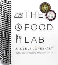 The Food Lab